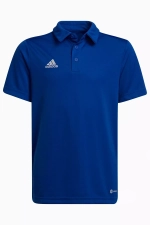 Футболка adidas Entrada 22 Polo Junior