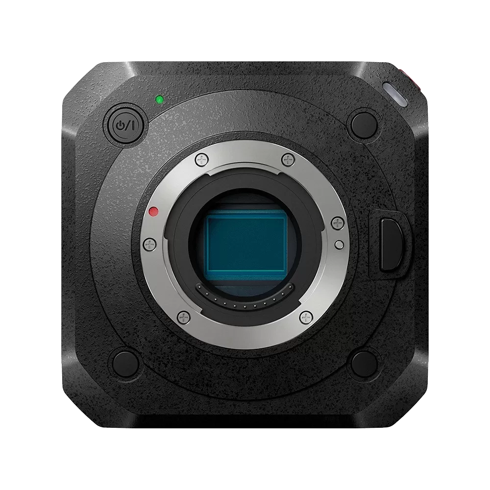 Цифровая беззеркальная камера Panasonic Lumix DC-BGH1