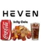 HEVEN - Jelly Cola (100г)