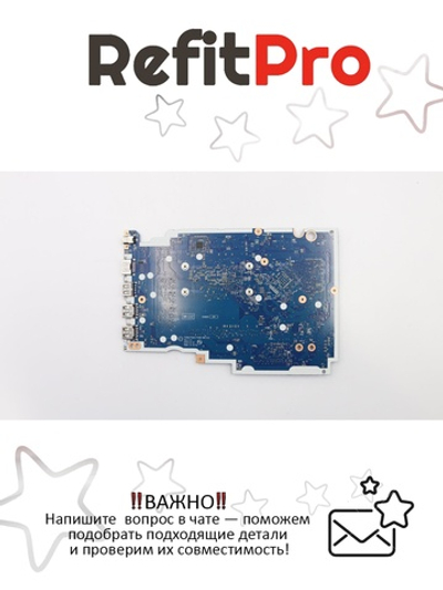 Материнская плата для ноутбука Lenovo IdeaPad S145-15IWL I5 8265U MX110 2G4G NOK Lenovo (5B20S41734), оригинал