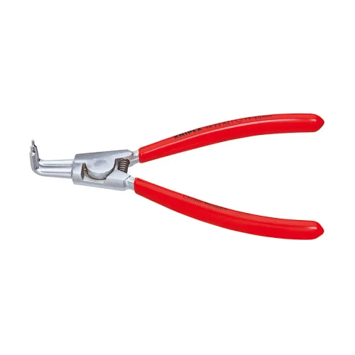 Щипцы для стопорных колец хромированные 170 мм Knipex 46 23 A21