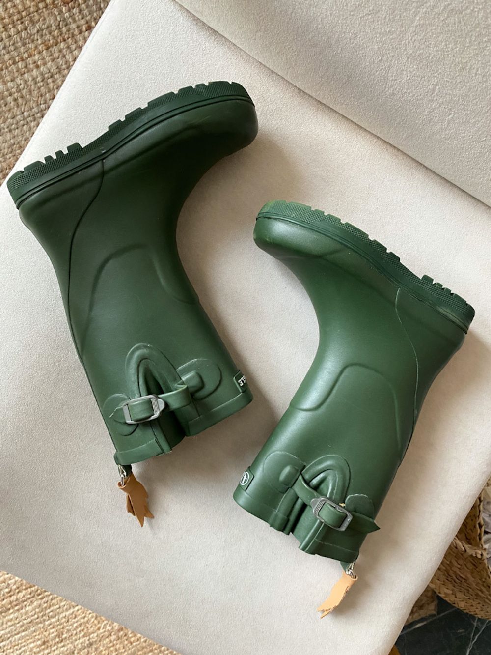 Сапоги Aigle, 29