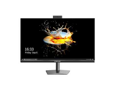 27" Моноблок Teclast G27 Air (1920x1080, Intel Core i5-13400, RAM 16ГБ, SSD 512ГБ, Intel UHD Graphics 730, Win 11Pro)
