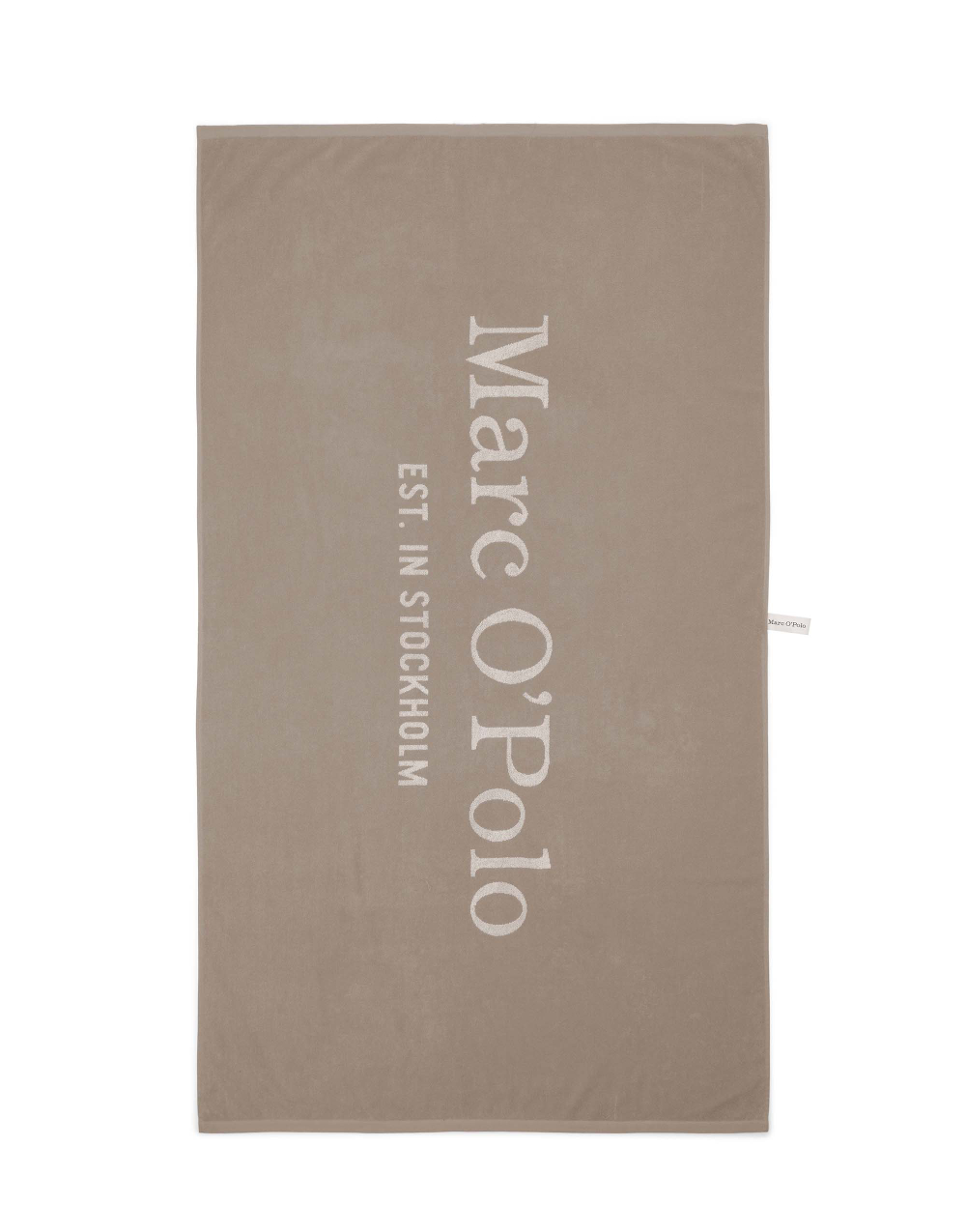 Marc O'Polo Home Полотенце Statement