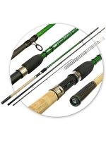 Удилище фидерное BREAM DREAM 3,30m 60-120g IM8