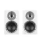 Phaze Audio Volt Black + Phaze Audio Tilia 2 White