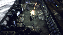 Alien Breed 2: Assault (для ПК, цифровой код доступа)