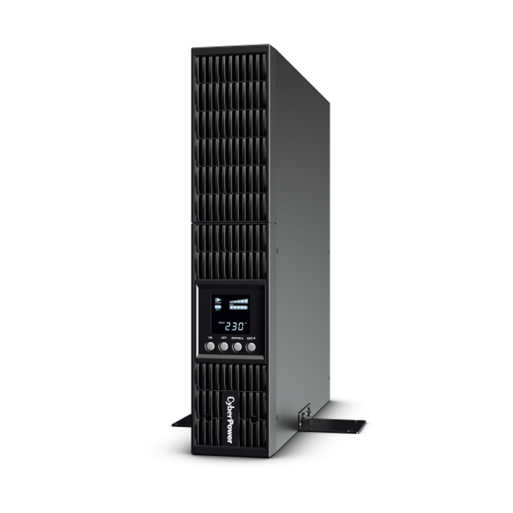ИБП Cyber Power OLS1500ERT2U