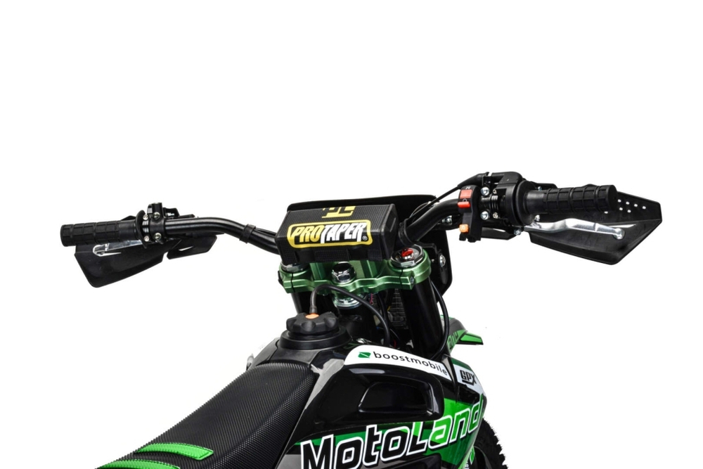 Мотоцикл Кросс Motoland XT300 HS (PR5 4V)