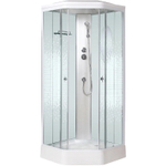 Душевая кабина Niagara Ultra 90x90 NG-2306-01 без гидромассажа