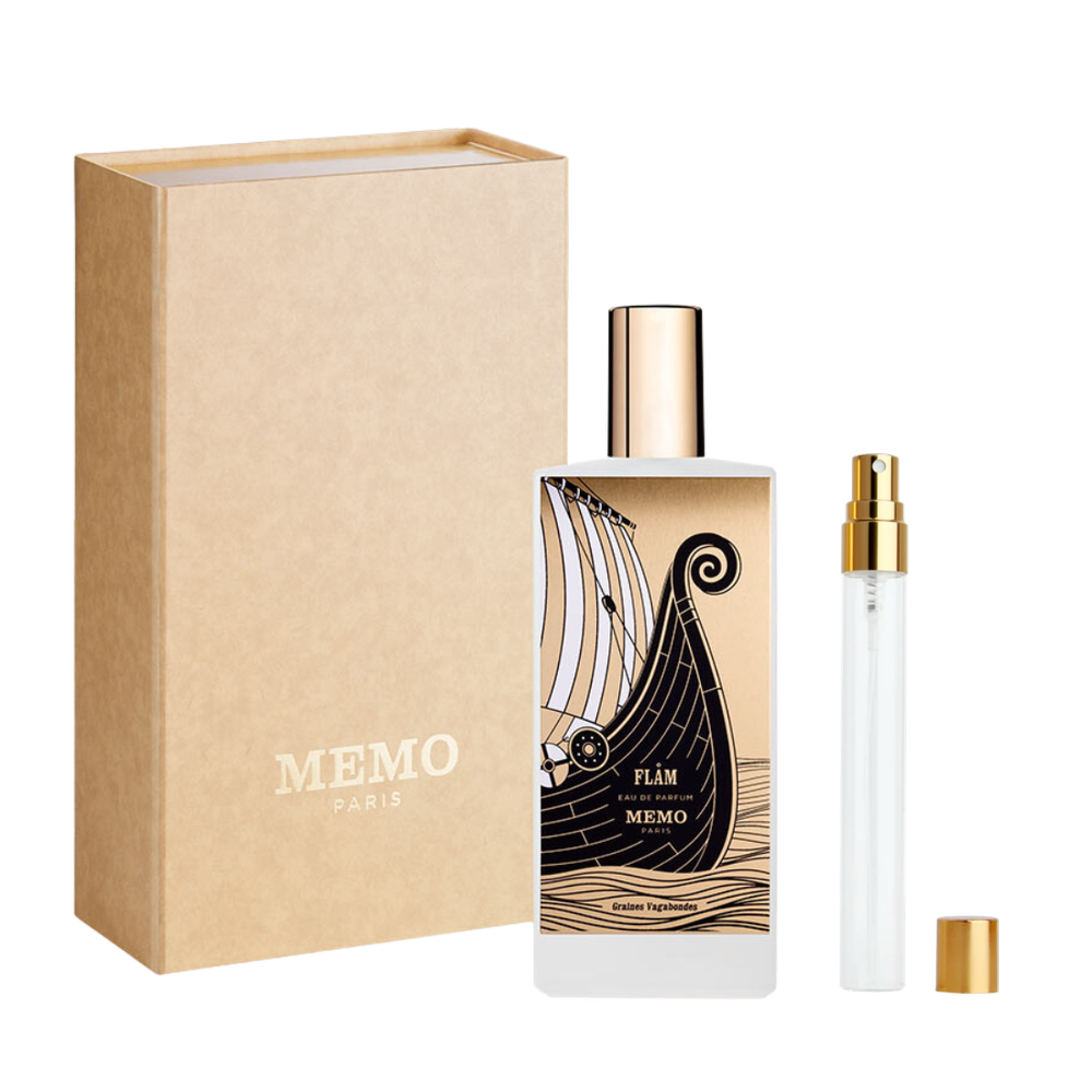 Распив MEMO FLAM edP 1ml unisex