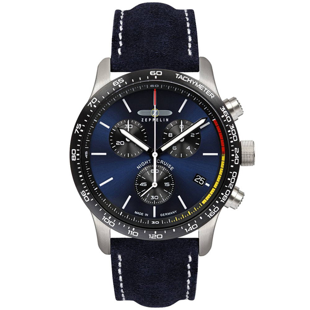 ZEPPELIN Men"s Watch