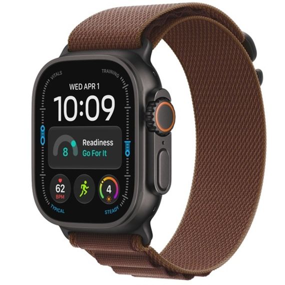 Apple Watch Ultra 4 (2026)