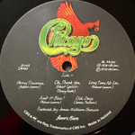 Chicago – Chicago VIII (Голландия 1975г.)