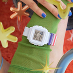 Часы Casio BGD-10L-2