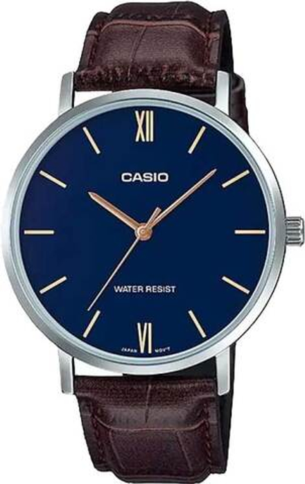 Часы Casio MTP-VT01L-2B