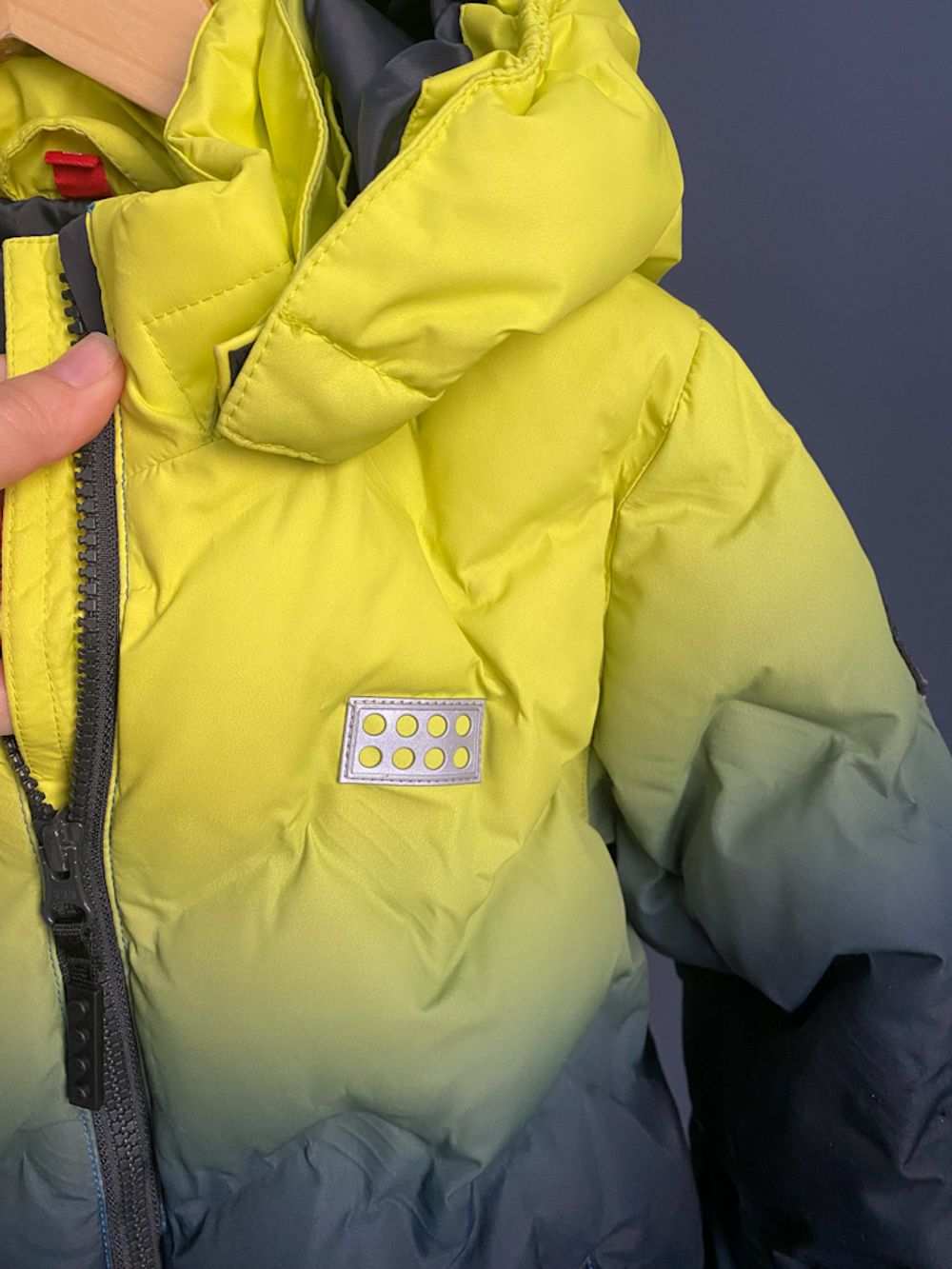 Куртка Lego Wear, 128