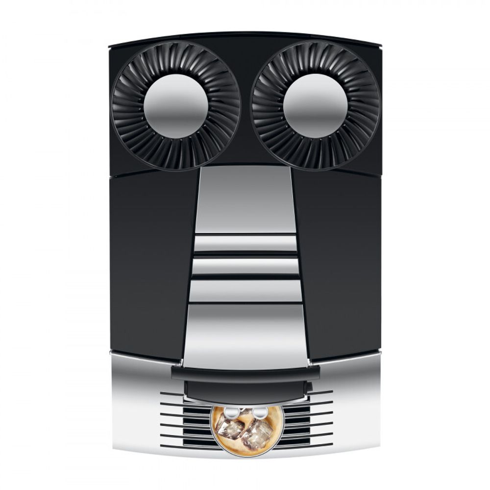 Кофемашина Jura GIGA 10 Diamond Black EA - 7