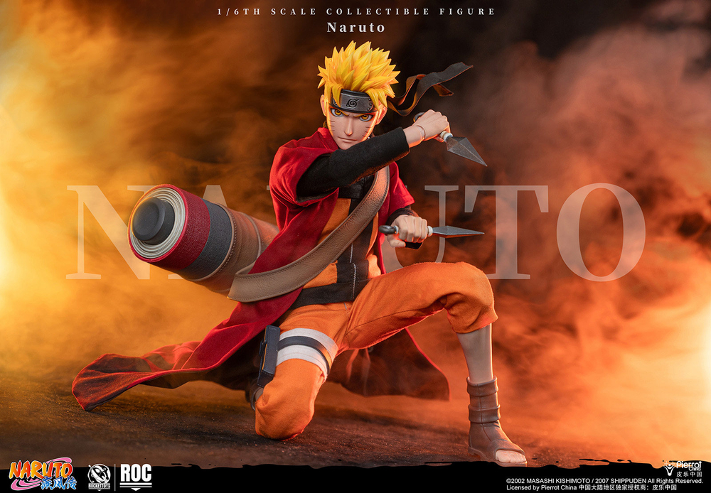 Узумаки Наруто / Uzumaki Naruto