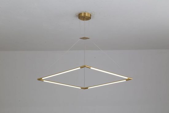 Светильник Minimal Line Square