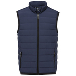 Caltha men's insulated down bodywarmer