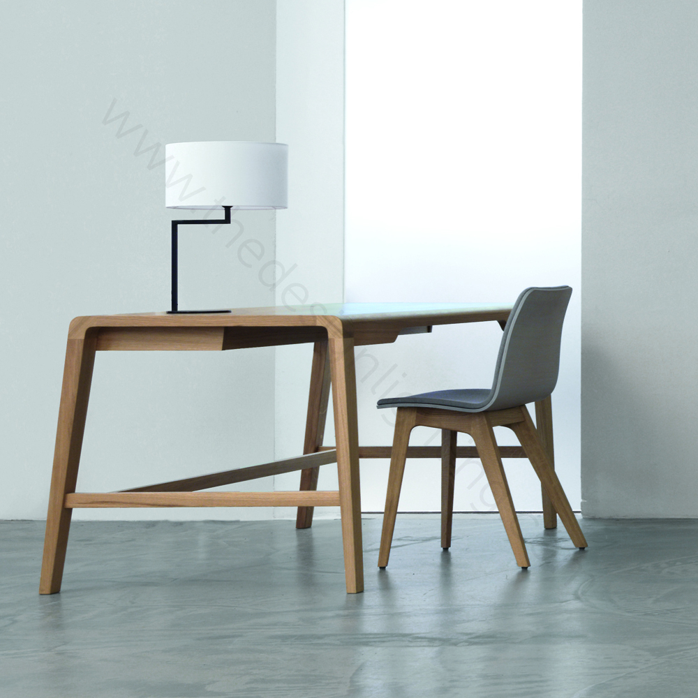 Table design lamp  Read Noon by Zeitraum (Black)