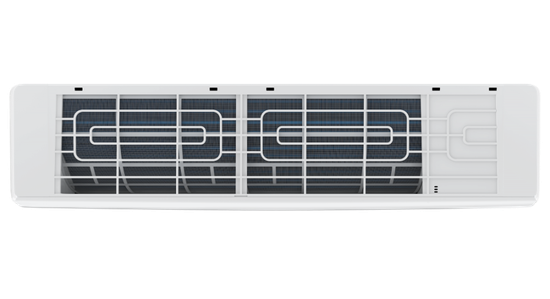 Инверторная сплит-система серии ZOOM 2.0 DC Inverter AS-09UW4RYRKB06 (комплект)