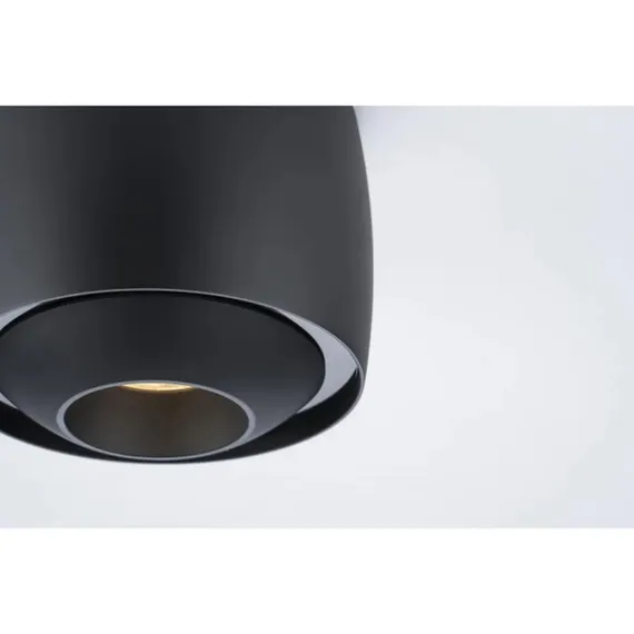 Точечный светильник Vision 300 BK iLedex