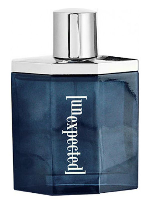 Perfume and Skin Unexpected