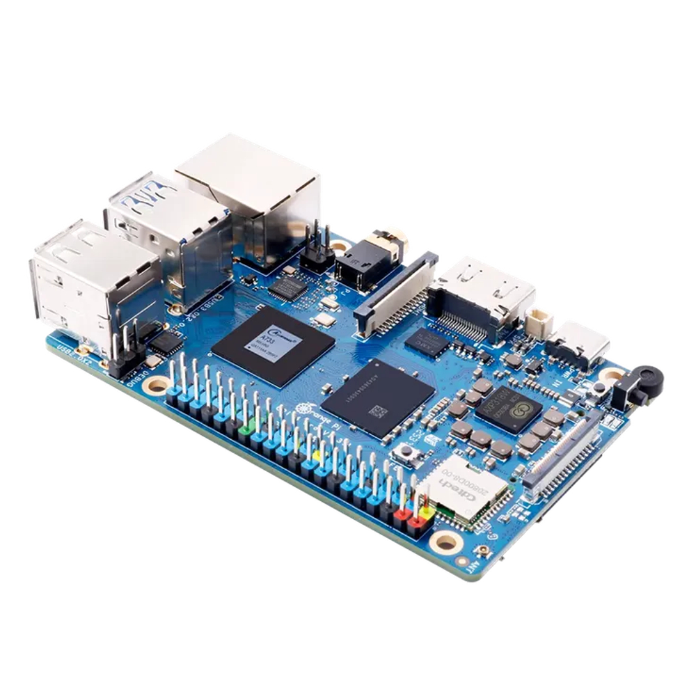 Orange Pi 4 Pro 8GB