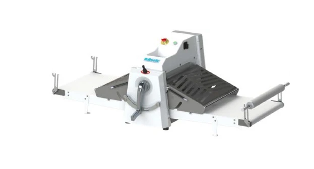 Тестораскатка ROLLMATIC R55В/07