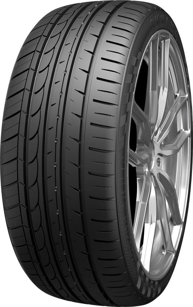 Dynamo MU02 Street-H 235/35 R19 91Y