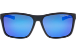 Спортивные очки GOG Levante / Matt Black/Blue / Polarized Reflex Blue