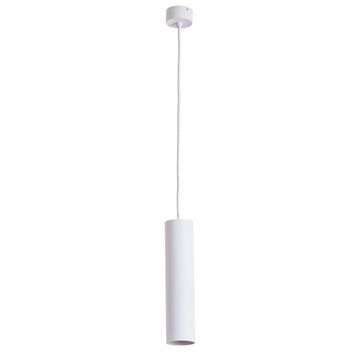 Подвесной светильник A1524SP-1WH белый Sirius Arte Lamp