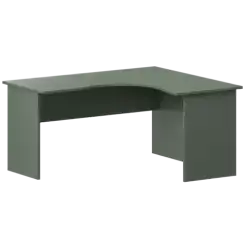 Стол компактный правый А-204.60.ПР Тайга 1400x1200x760 Арго