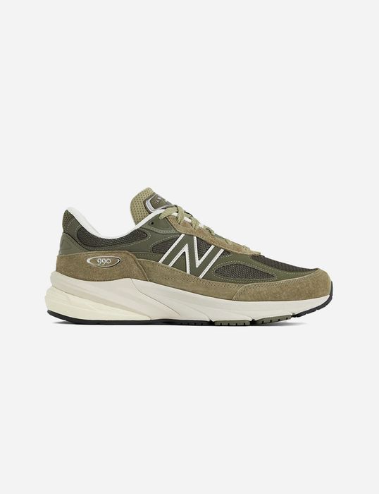 New Balance 990v6 