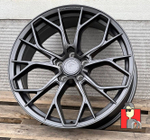 Комплект дисков Brixton Flow From Titan Forged TF32 18x8 et35 5x112