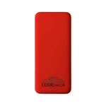 Внешний аккумулятор Kris soft touch 10000mAh
