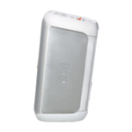 Портативная беспроводная Bluetooth колонка JBL PartyBox Club 120, белый