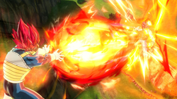 Dragon Ball Xenoverse 2 - Ultra Pack Set (для ПК, цифровой код доступа)