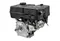 Двигатель бензиновый "CARVER" EX210/6 (7 л.с.)