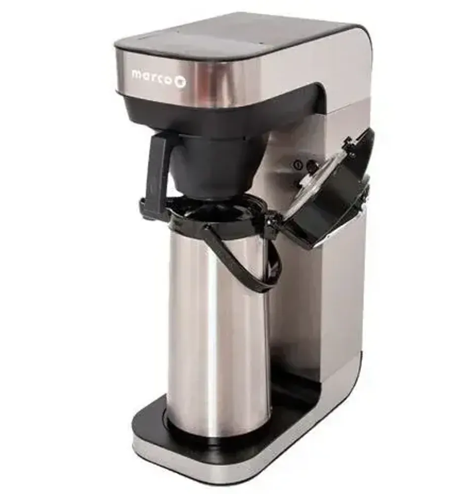 Кофеварка Marco Bru F60A Кофеварка Marco Bru F60A