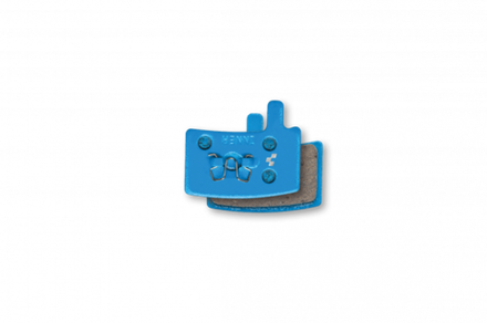 Колодки тормозные CUBE для Hayes Stroker Trail organic, cube10013