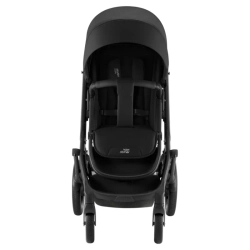 Britax Römer Коляска 2 в 1 SMILE 5Z Space Black