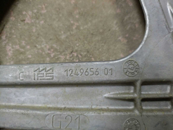 124965601 ктш46 Шкив для стиральной машины Electrolux 124965601 б/у