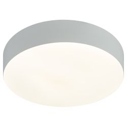Светильник потолочный светодиодный ЭРА Классик без ДУ Relict 22 SPB-6-20 4К WH 20W 4000K Белый | Светильники SPB-6 без ДУ