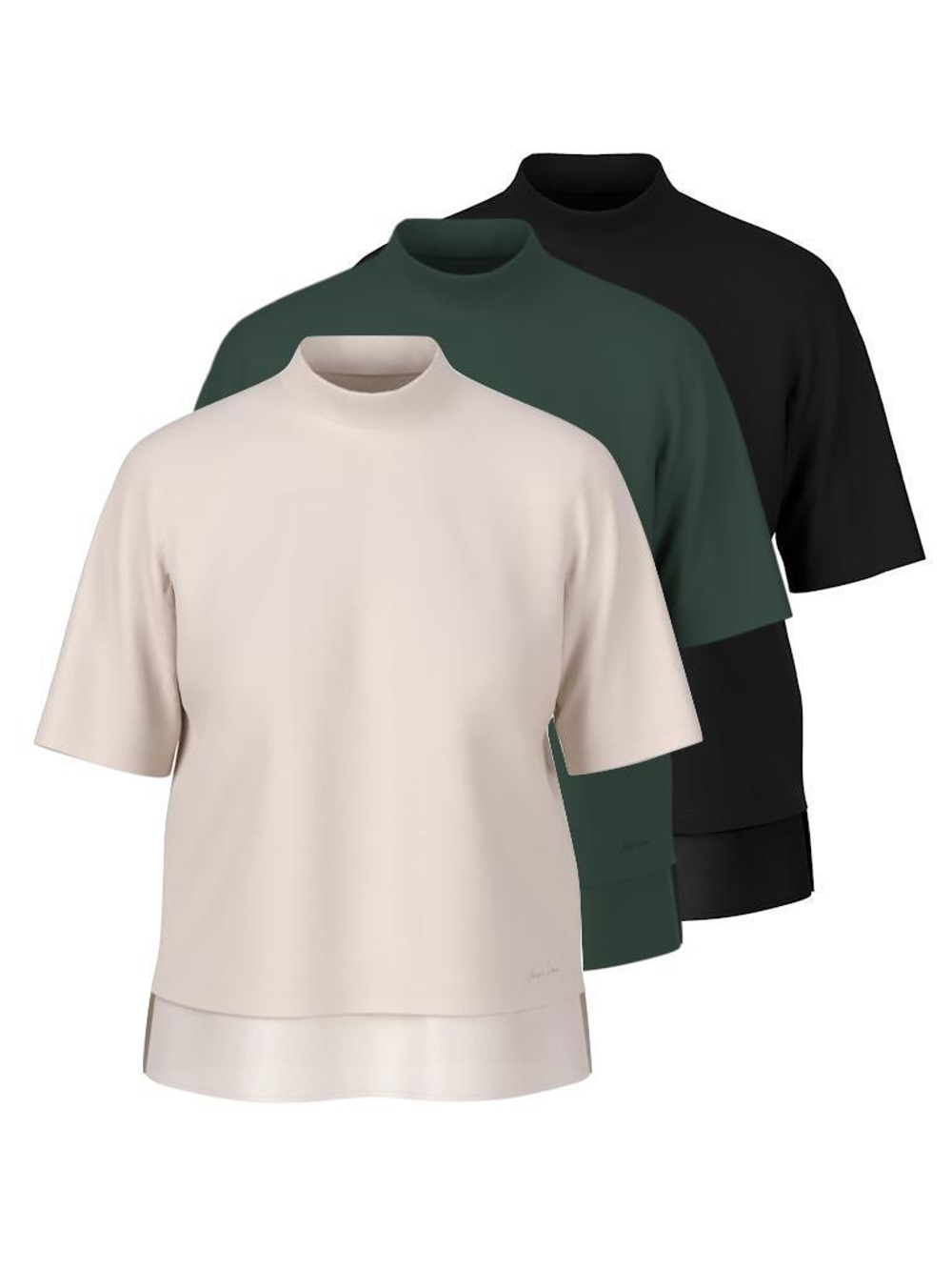 ZC 48.17 J15   блуза-Shirts