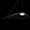 Подвесной светильник Tressage 10127/590 Black Loft It
