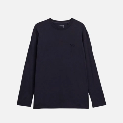 Y-3 Лонгслив