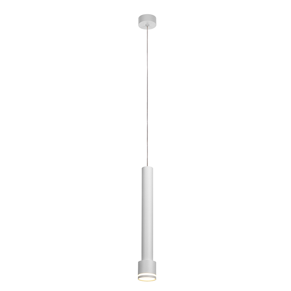 Citilux Bruno CL565010 Подвесной светильник Белый